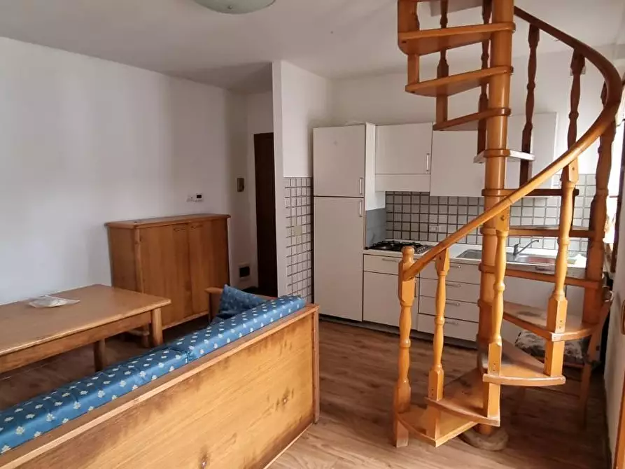 Immagine 3 di Appartamento in vendita  a Pisa