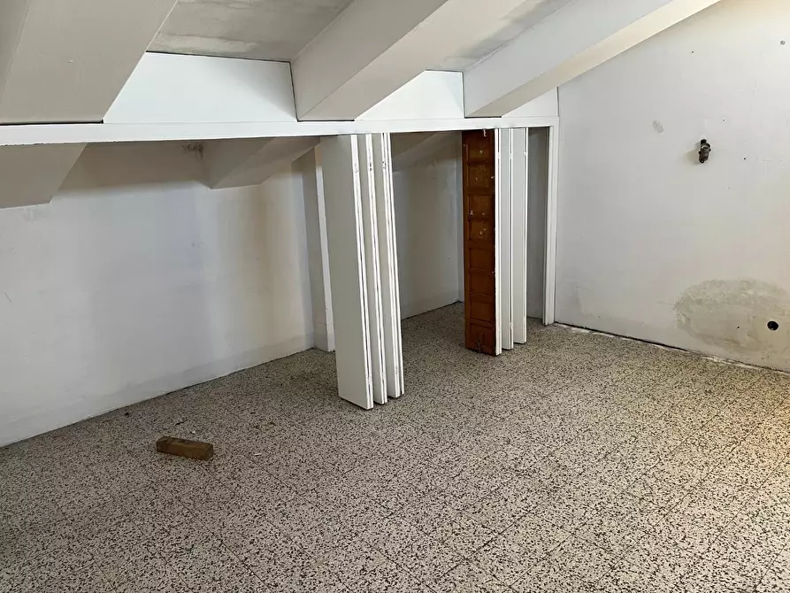 Immagine 23 di Casa semindipendente in vendita  a Arcola