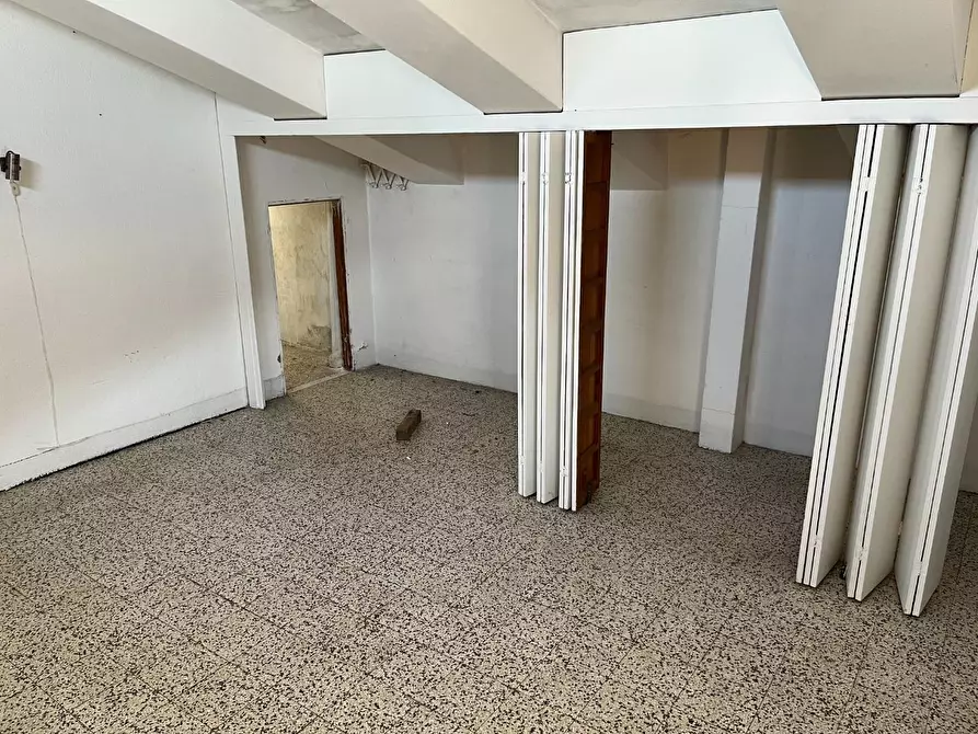 Immagine 24 di Casa semindipendente in vendita  a Arcola