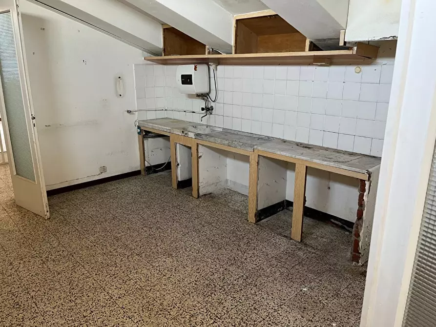 Immagine 19 di Casa semindipendente in vendita  a Arcola