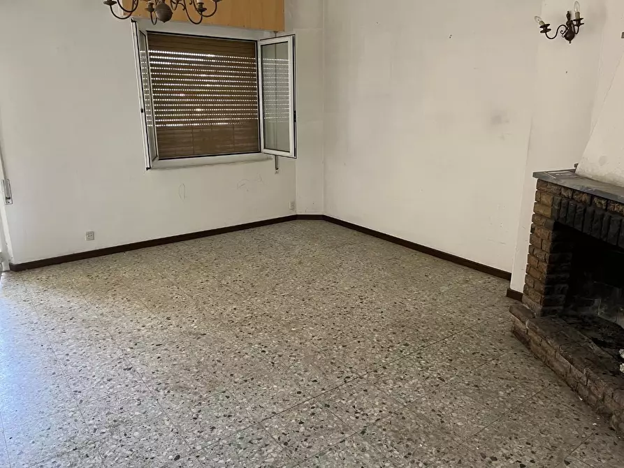 Immagine 4 di Casa semindipendente in vendita  a Arcola