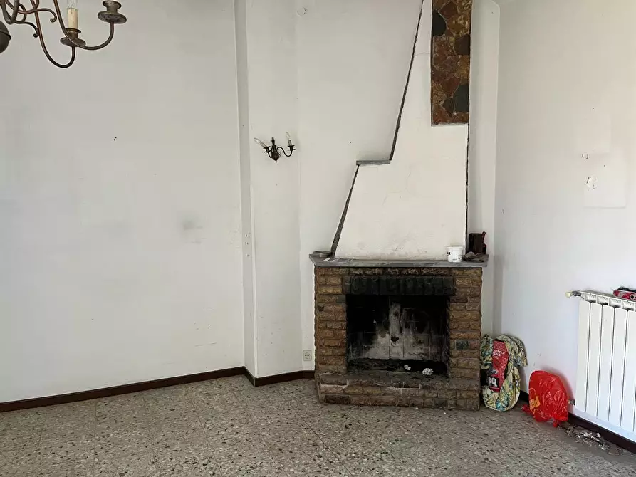 Immagine 3 di Casa semindipendente in vendita  a Arcola