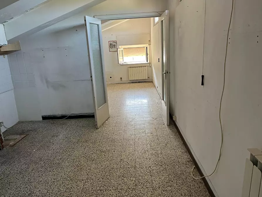 Immagine 21 di Casa semindipendente in vendita  a Arcola