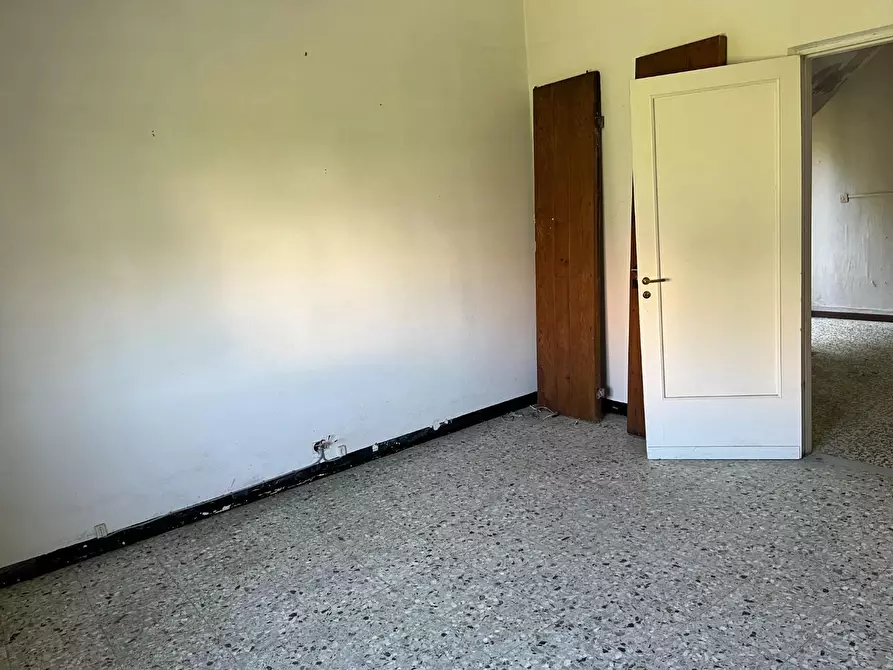 Immagine 6 di Casa semindipendente in vendita  a Arcola