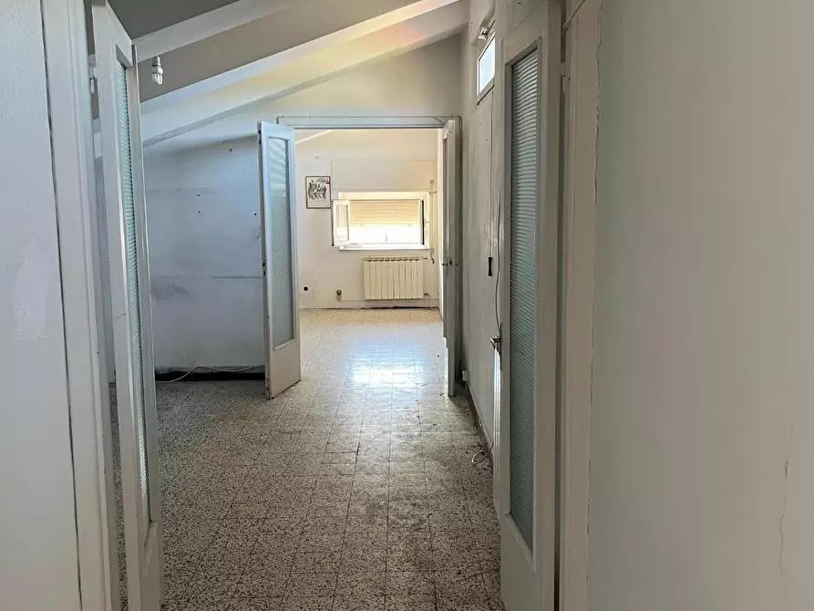 Immagine 17 di Casa semindipendente in vendita  a Arcola