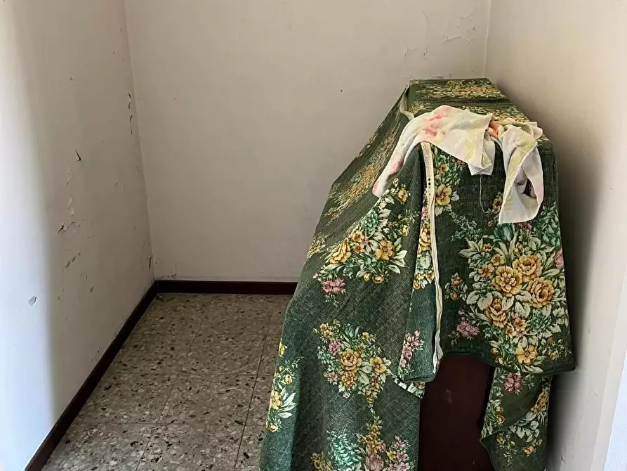 Immagine 5 di Casa semindipendente in vendita  a Arcola