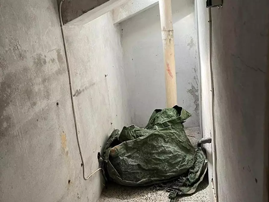 Immagine 18 di Casa semindipendente in vendita  a Arcola