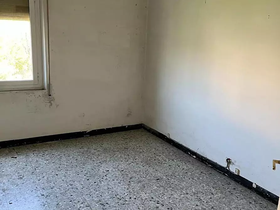 Immagine 8 di Casa semindipendente in vendita  a Arcola