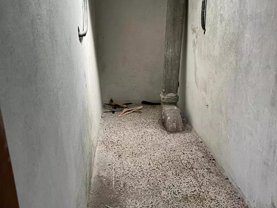 Immagine 25 di Casa semindipendente in vendita  a Arcola