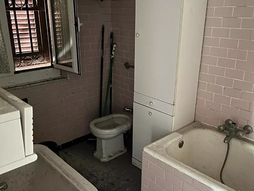 Immagine 11 di Casa semindipendente in vendita  a Arcola