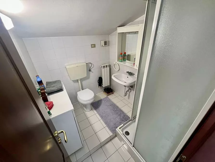 Immagine 14 di Porzione di casa in vendita  a San Giuliano Terme