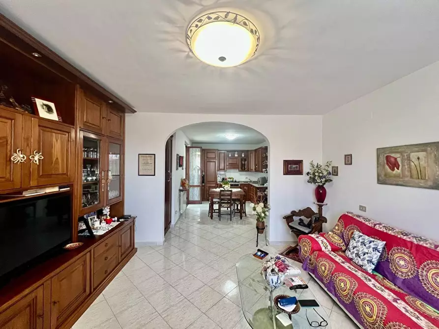 Immagine 2 di Porzione di casa in vendita  a San Giuliano Terme