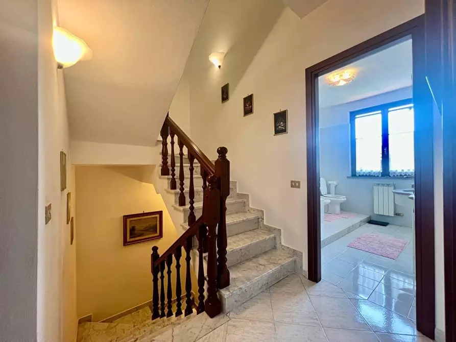 Immagine 7 di Porzione di casa in vendita  a San Giuliano Terme