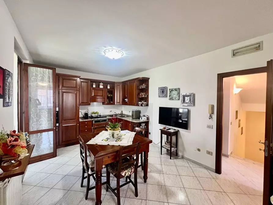 Immagine 3 di Porzione di casa in vendita  a San Giuliano Terme