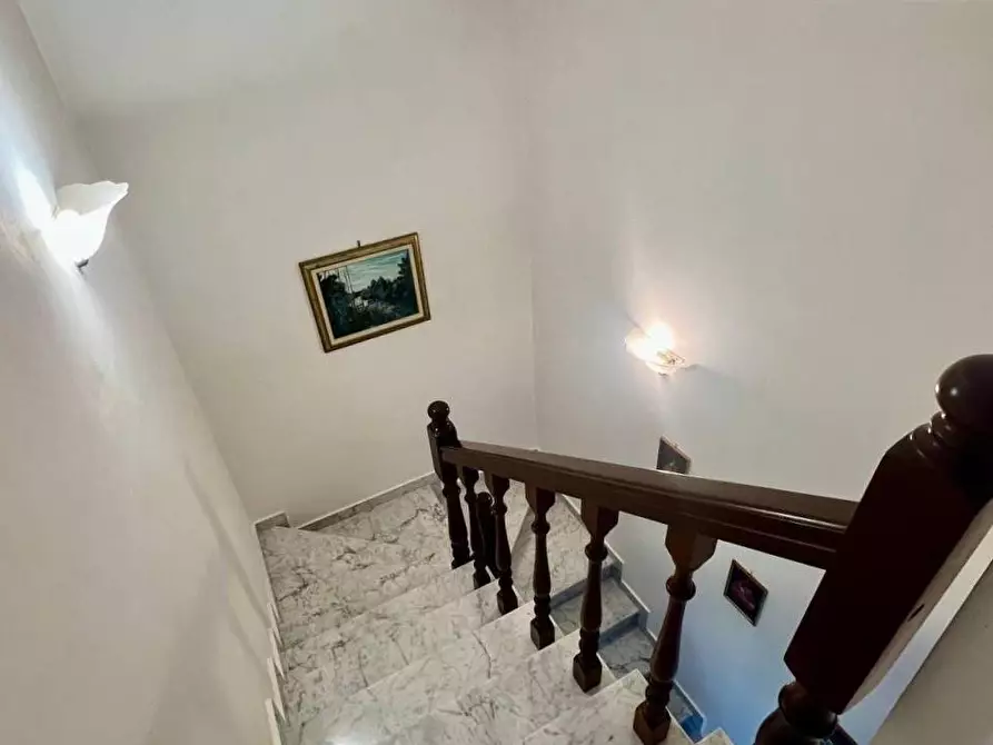 Immagine 11 di Porzione di casa in vendita  a San Giuliano Terme