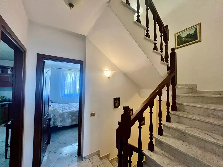 Immagine 6 di Porzione di casa in vendita  a San Giuliano Terme