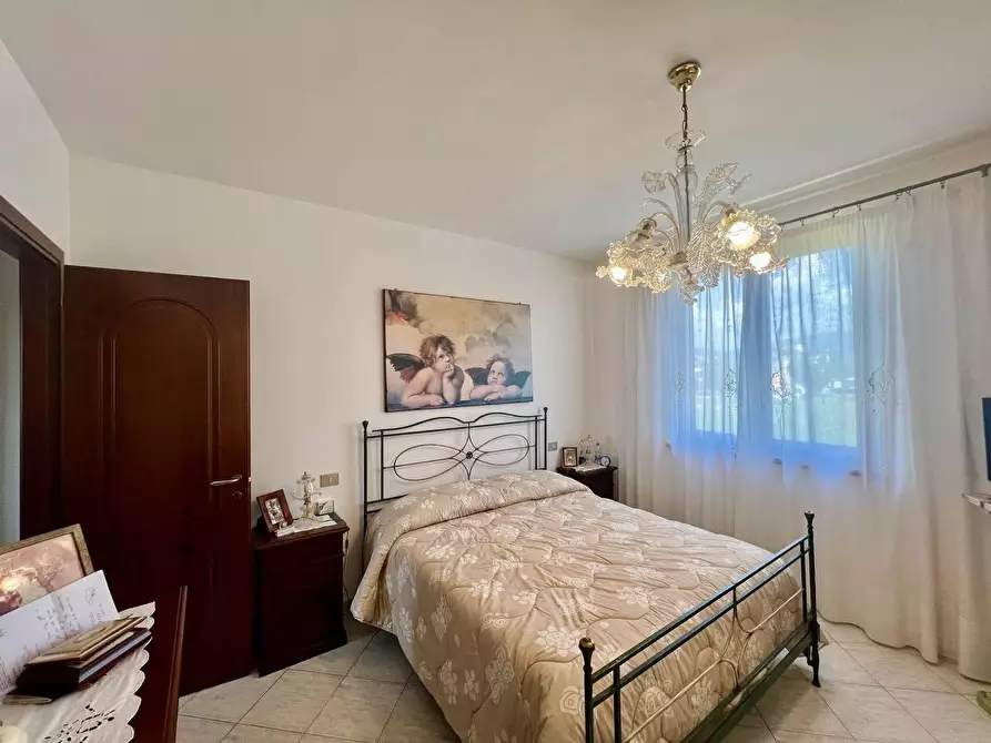 Immagine 9 di Porzione di casa in vendita  a San Giuliano Terme