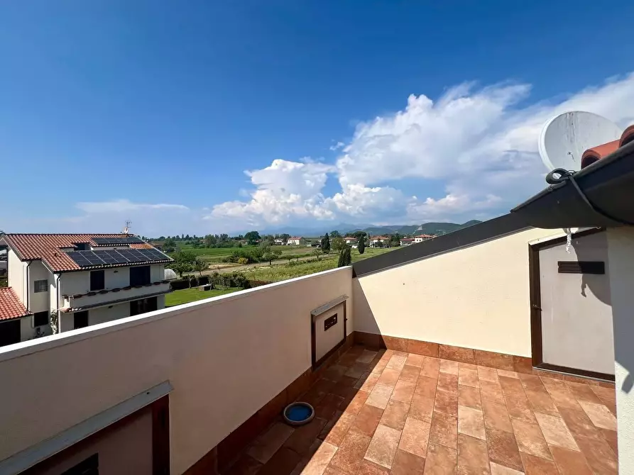 Immagine 17 di Porzione di casa in vendita  a San Giuliano Terme