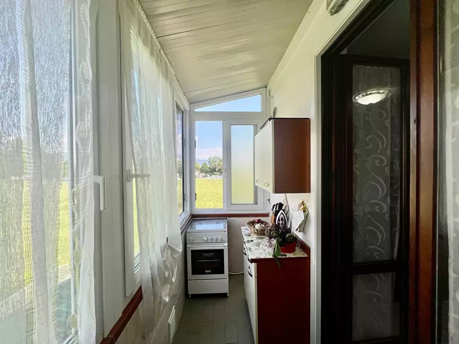 Immagine 5 di Porzione di casa in vendita  a San Giuliano Terme