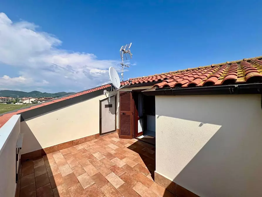 Immagine 16 di Porzione di casa in vendita  a San Giuliano Terme