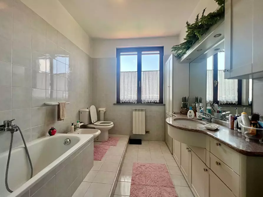 Immagine 10 di Porzione di casa in vendita  a San Giuliano Terme