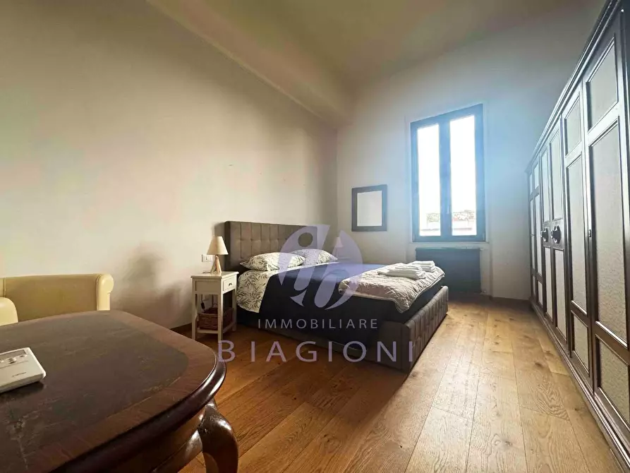 Immagine 5 di Appartamento in vendita  a Pietrasanta