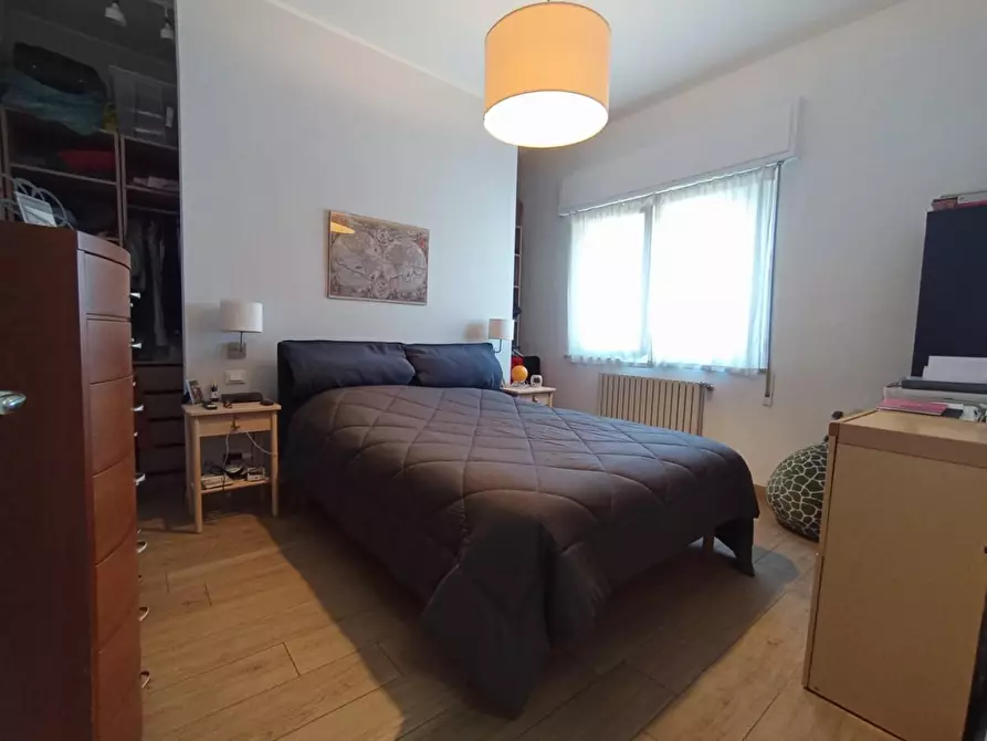 Immagine 31 di Casa bifamiliare in vendita  a Cascina