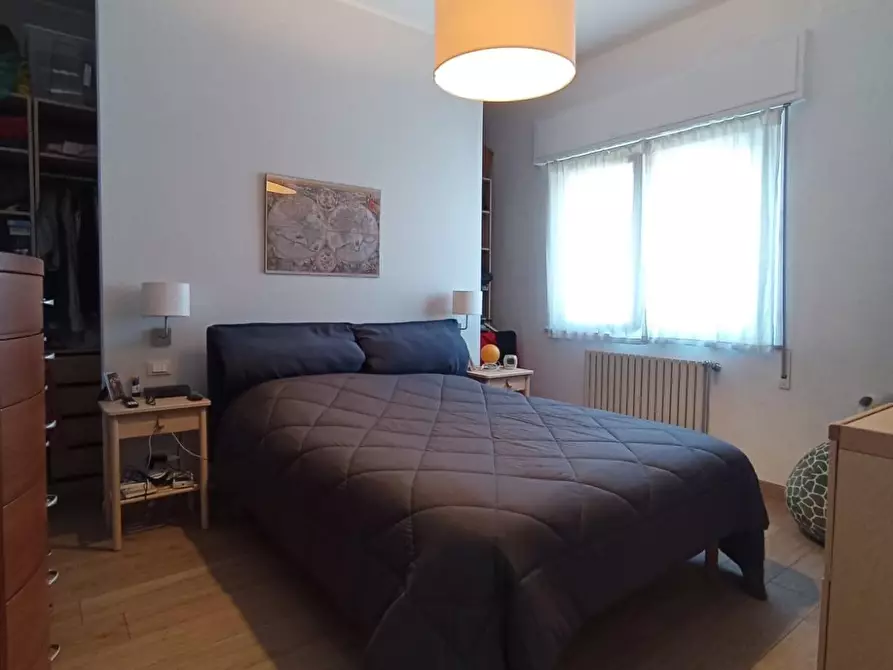 Immagine 29 di Casa bifamiliare in vendita  a Cascina