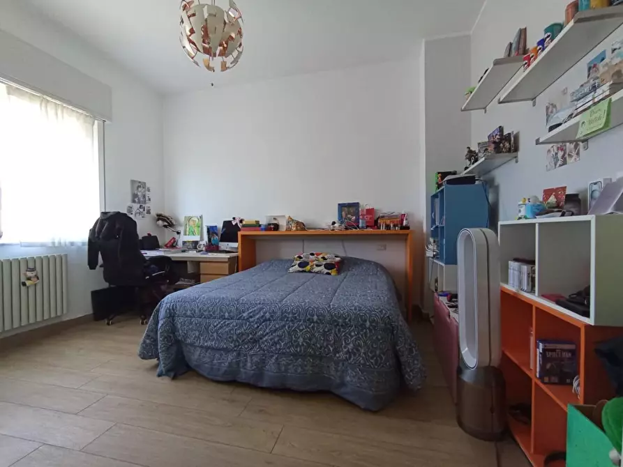 Immagine 24 di Casa bifamiliare in vendita  a Cascina