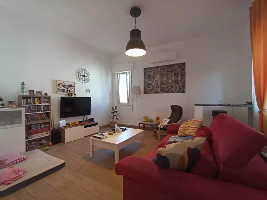 Immagine 6 di Casa bifamiliare in vendita  a Cascina