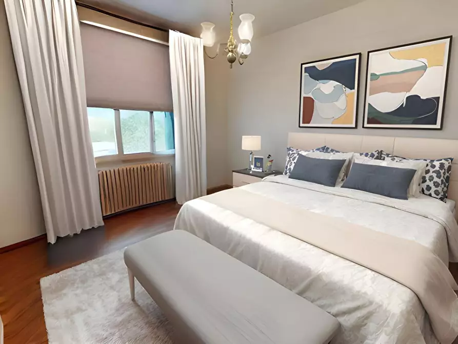 Immagine 14 di Villa in vendita  a Pisa