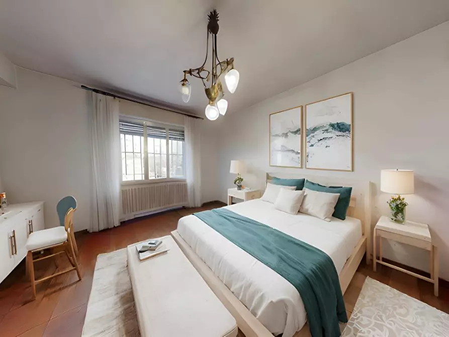 Immagine 16 di Villa in vendita  a Pisa