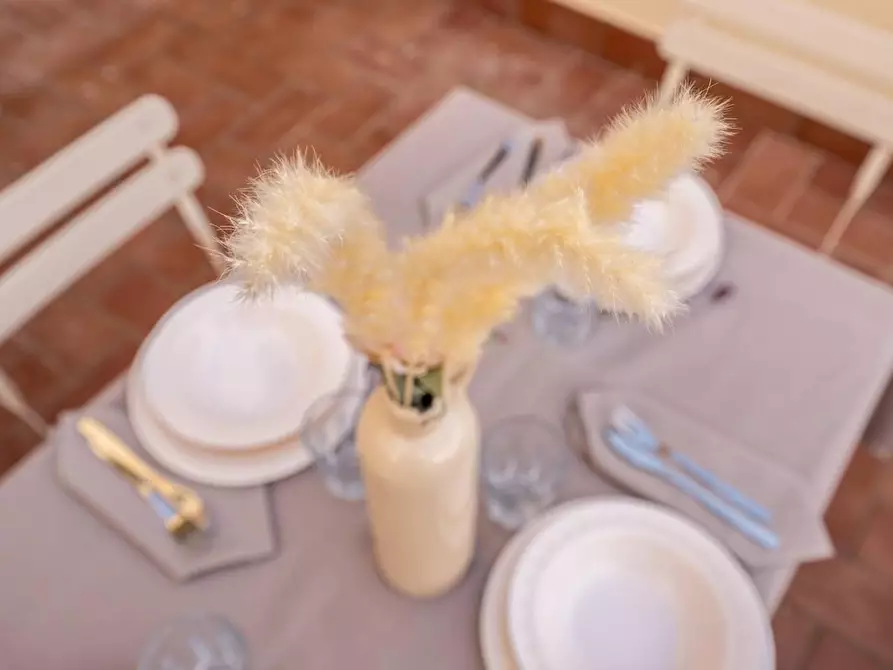 Immagine 13 di Terratetto in vendita  a Pisa