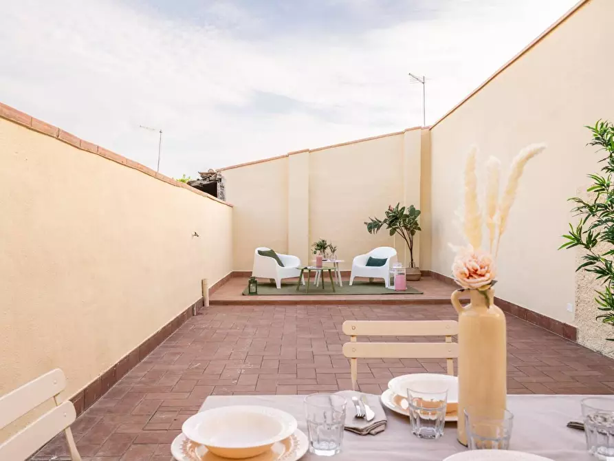 Immagine 12 di Terratetto in vendita  a Pisa