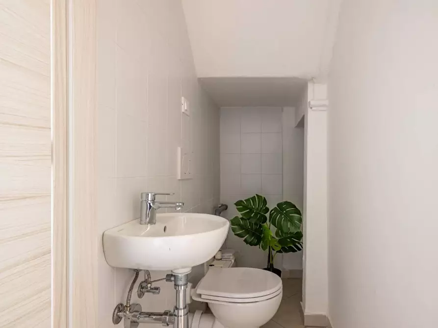 Immagine 18 di Terratetto in vendita  a Pisa