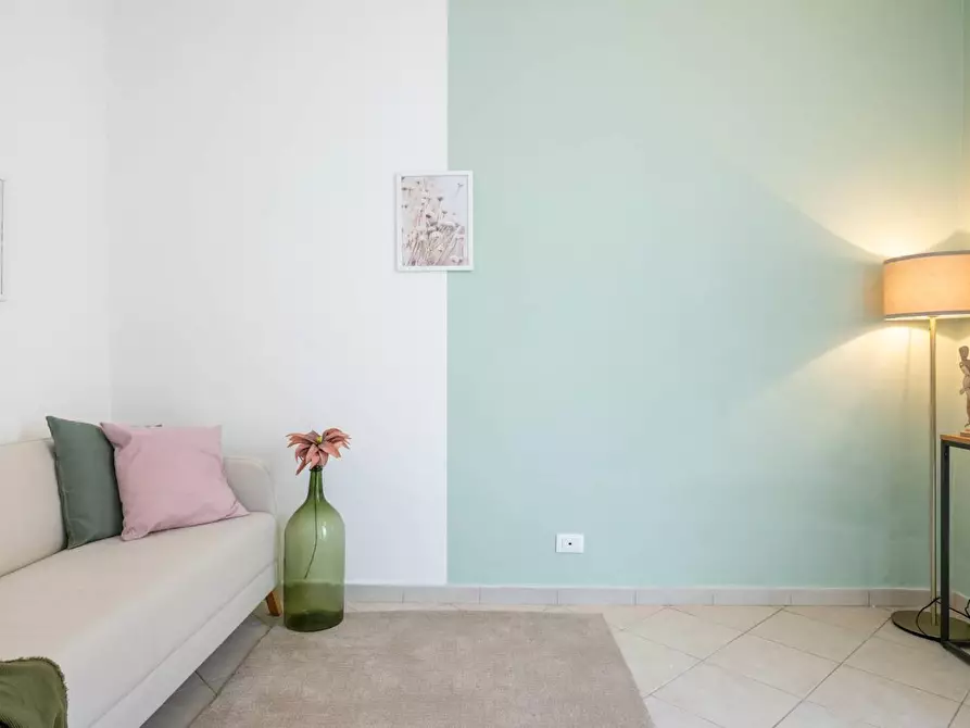 Immagine 3 di Terratetto in vendita  a Pisa