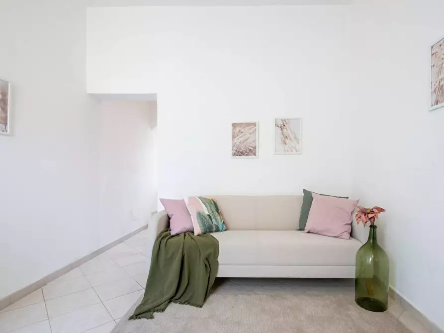 Immagine 5 di Terratetto in vendita  a Pisa