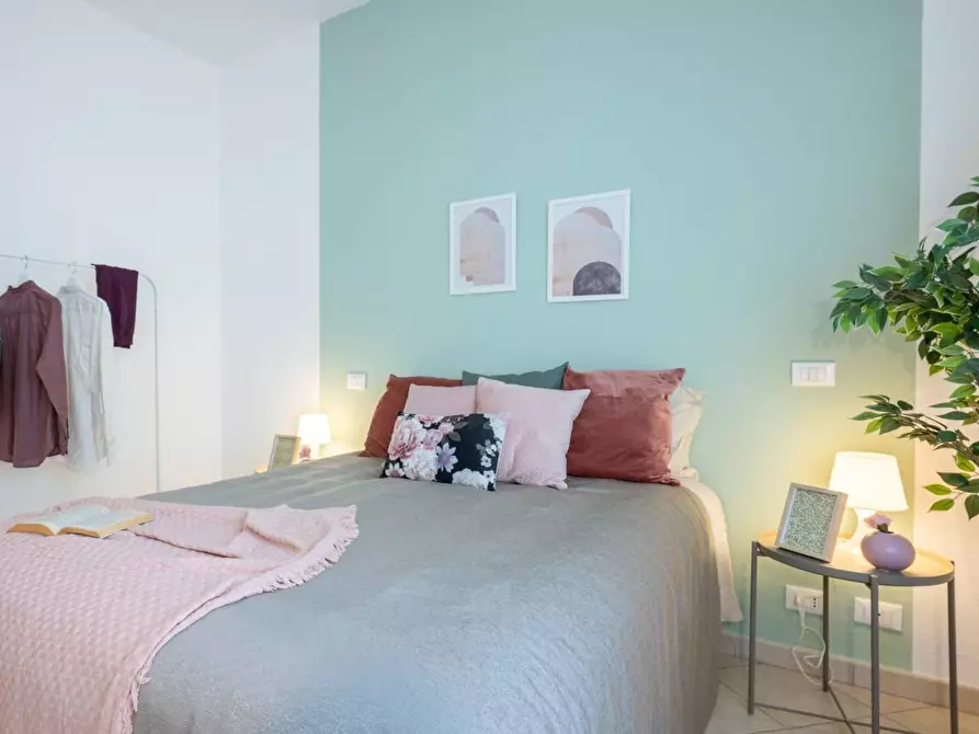 Immagine 24 di Terratetto in vendita  a Pisa