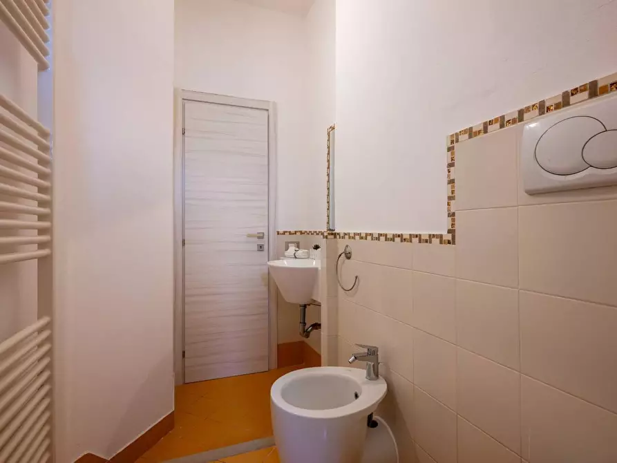 Immagine 26 di Terratetto in vendita  a Pisa