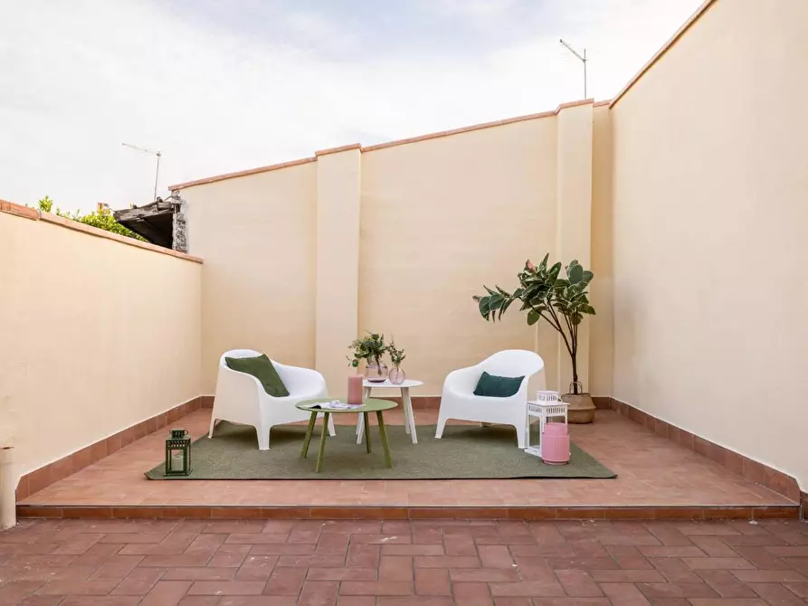 Immagine 14 di Terratetto in vendita  a Pisa