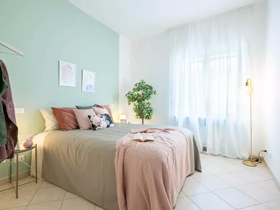 Immagine 20 di Terratetto in vendita  a Pisa