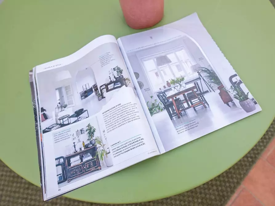 Immagine 16 di Terratetto in vendita  a Pisa