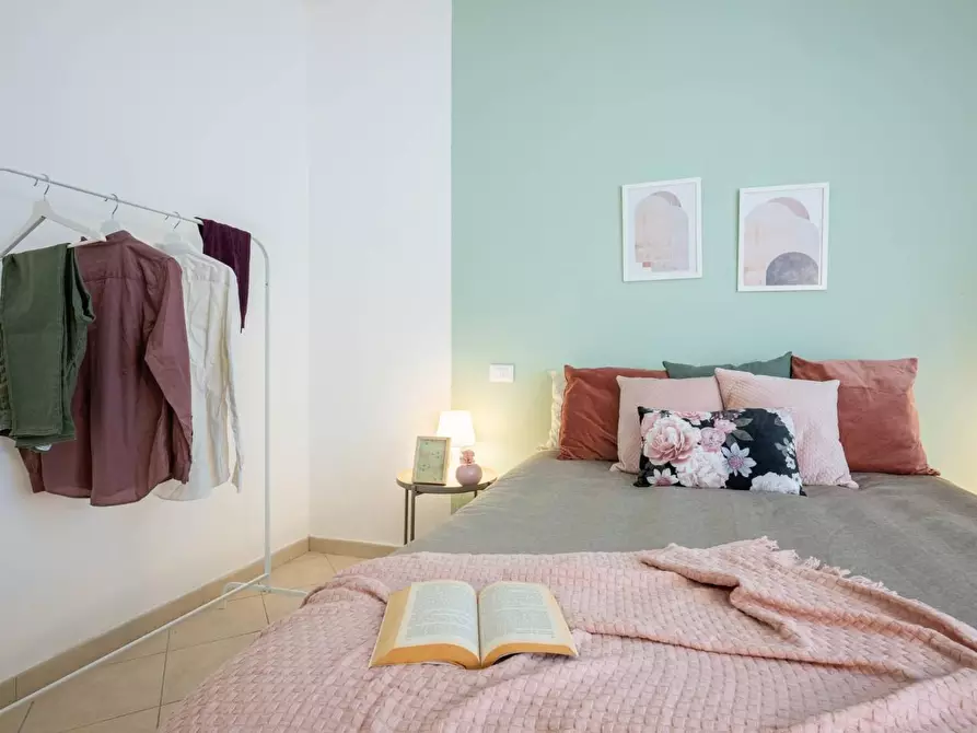 Immagine 22 di Terratetto in vendita  a Pisa