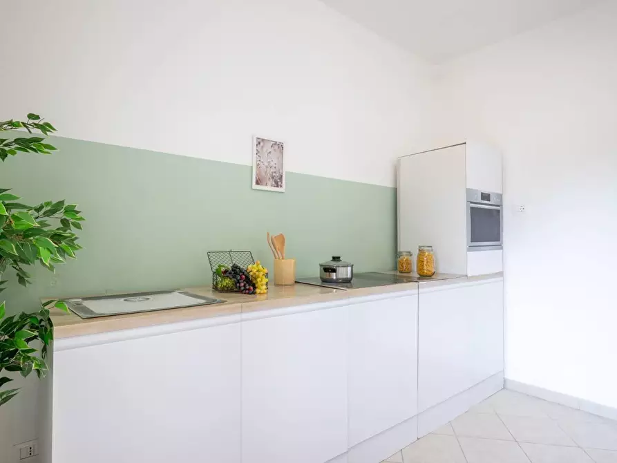 Immagine 8 di Terratetto in vendita  a Pisa