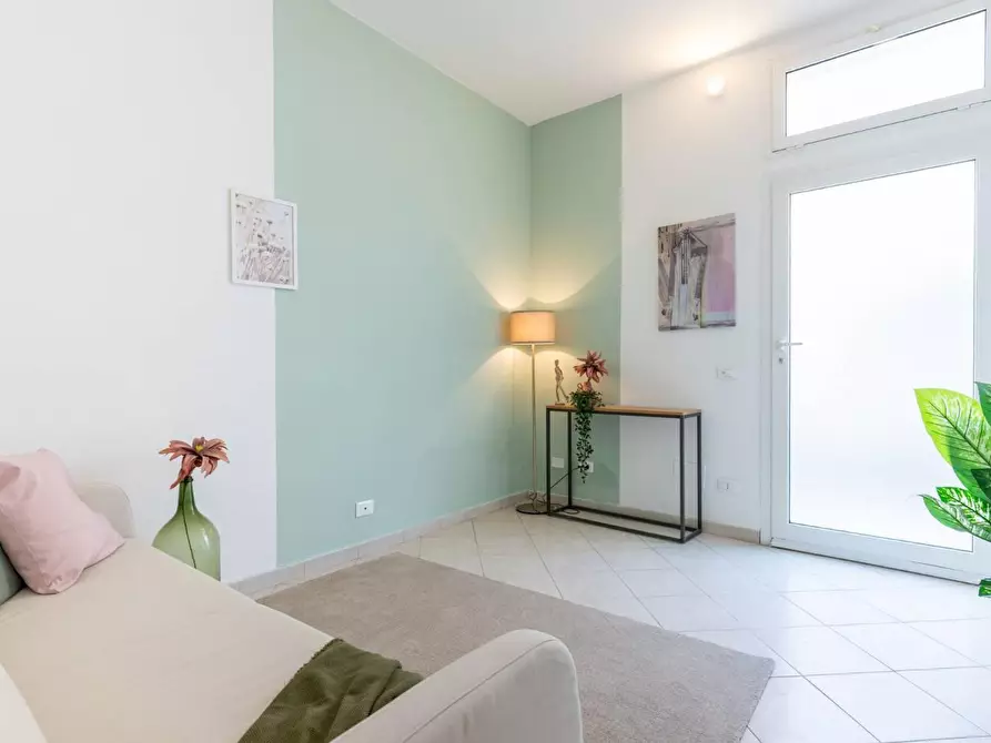 Immagine 4 di Terratetto in vendita  a Pisa