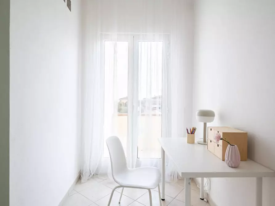 Immagine 29 di Terratetto in vendita  a Pisa