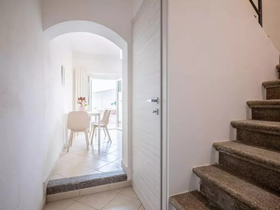 Immagine 6 di Terratetto in vendita  a Pisa