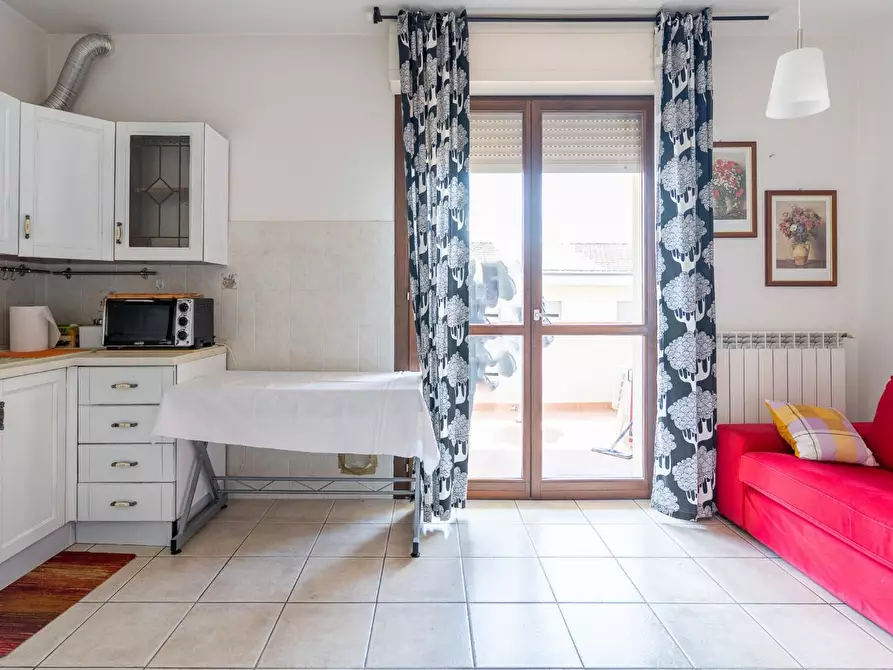 Immagine 10 di Appartamento in vendita  a Certaldo