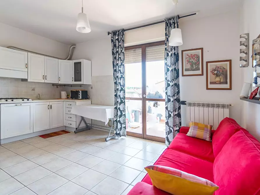 Immagine 9 di Appartamento in vendita  a Certaldo