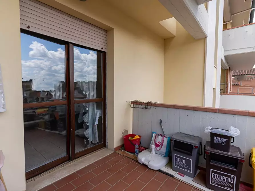 Immagine 12 di Appartamento in vendita  a Certaldo